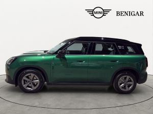 MINI Countryman d 120 kw (163 cv)   - Foto 5