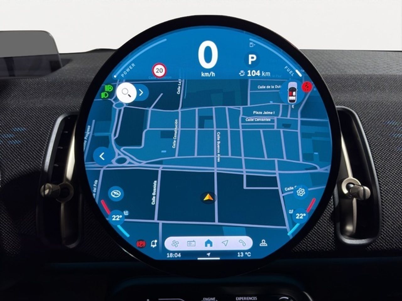 MINI Countryman d 120 kw (163 cv)   - Foto 14