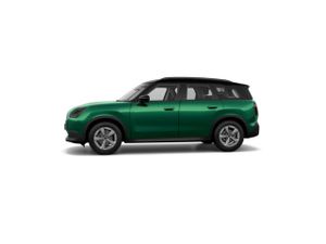 MINI Countryman d 120 kw (163 cv)   - Foto 9