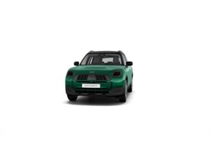 MINI Countryman d 120 kw (163 cv)   - Foto 2