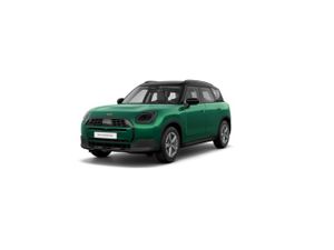 MINI Countryman d 120 kw (163 cv)   - Foto 5