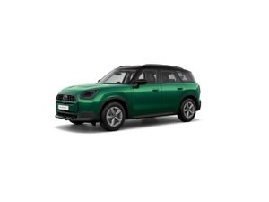 MINI Countryman d 120 kw (163 cv)   - Foto 3
