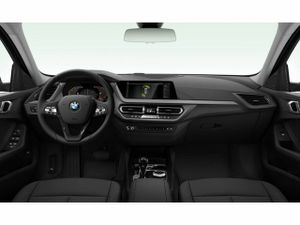 BMW Serie 1 118d business 110 kw (150 cv)   - Foto 3