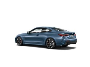 BMW Serie 4 430i coupe 190 kw (258 cv)   - Foto 15