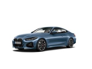 BMW Serie 4 430i coupe 190 kw (258 cv)   - Foto 2