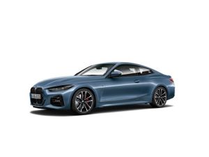 BMW Serie 4 430i coupe 190 kw (258 cv)   - Foto 7