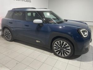 MINI Aceman se 160 kw (218 cv)   - Foto 21