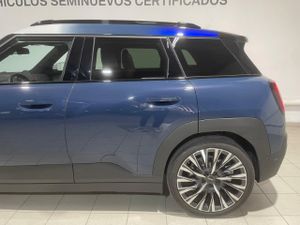 MINI Aceman se 160 kw (218 cv)   - Foto 27