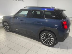 MINI Aceman se 160 kw (218 cv)   - Foto 23