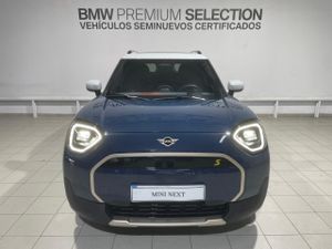MINI Aceman se 160 kw (218 cv)   - Foto 3