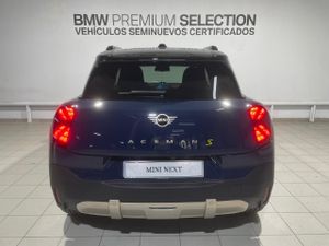 MINI Aceman se 160 kw (218 cv)   - Foto 9