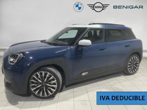 MINI Aceman se 160 kw (218 cv)   - Foto 2