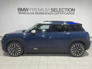 MINI Aceman se 160 kw (218 cv)   - Foto 5
