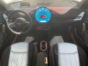 MINI Aceman se 160 kw (218 cv)   - Foto 13