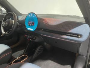 MINI Aceman se 160 kw (218 cv)   - Foto 15