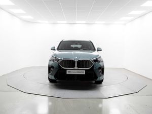 BMW iX2 edrive20 150 kw (204 cv)   - Foto 3