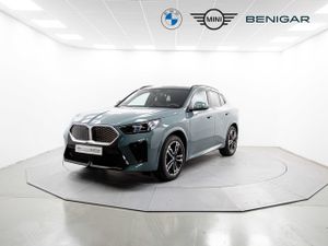 BMW iX2 edrive20 150 kw (204 cv)   - Foto 2