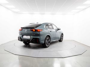 BMW iX2 edrive20 150 kw (204 cv)   - Foto 7