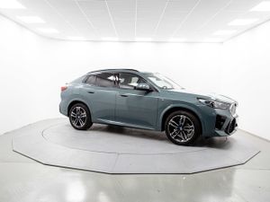 BMW iX2 edrive20 150 kw (204 cv)   - Foto 25