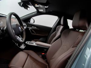 BMW iX2 edrive20 150 kw (204 cv)   - Foto 27
