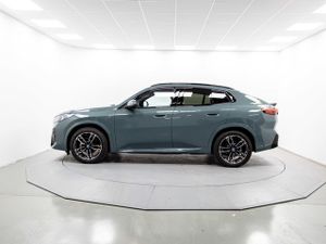 BMW iX2 edrive20 150 kw (204 cv)   - Foto 5