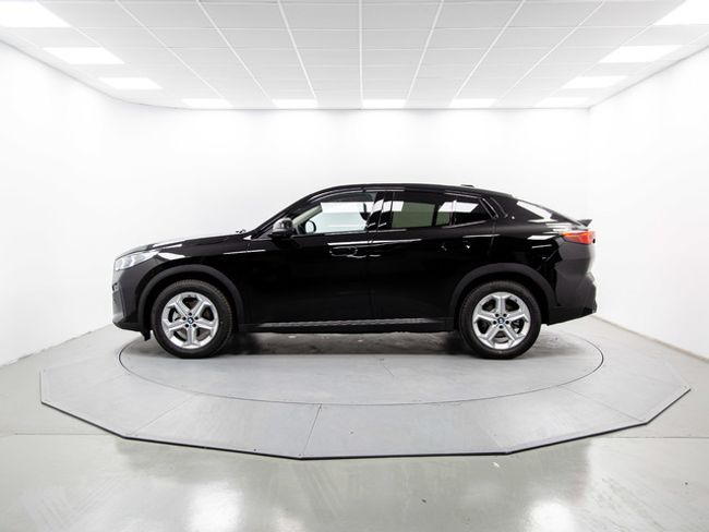 BMW iX2 edrive20 150 kw (204 cv)