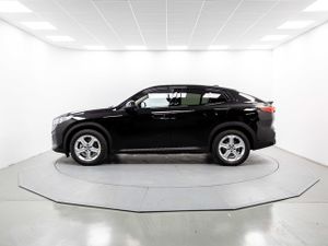 BMW iX2 edrive20 150 kw (204 cv)   - Foto 5