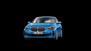 BMW Serie 1 118d business 110 kw (150 cv)   - Foto 2