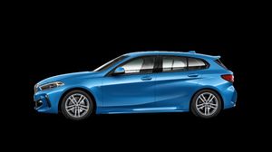BMW Serie 1 118d business 110 kw (150 cv)   - Foto 9