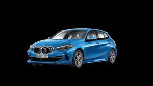 BMW Serie 1 118d business 110 kw (150 cv)   - Foto 5