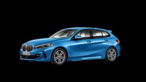 BMW Serie 1 118d business 110 kw (150 cv)   - Foto 3