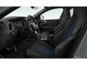 BMW Serie 1 118d business 110 kw (150 cv)   - Foto 13