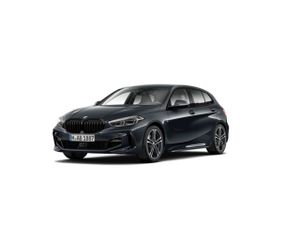 BMW Serie 1 118d business 110 kw (150 cv)   - Foto 5