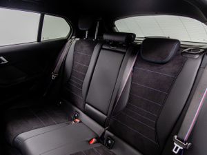 BMW Serie 1 m135i xdrive 221 kw (300 cv)   - Foto 17