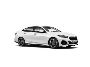 BMW Serie 2 218d gran coupe 110 kw (150 cv)   - Foto 7