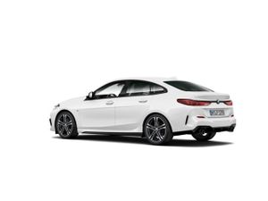 BMW Serie 2 218d gran coupe 110 kw (150 cv)   - Foto 11