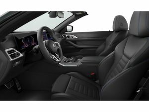 BMW Serie 4 430i xdrive cabrio 180 kw (245 cv)   - Foto 15