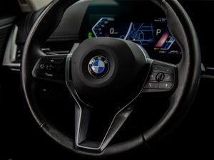BMW X1 sdrive18i 100 kw (136 cv)   - Foto 29