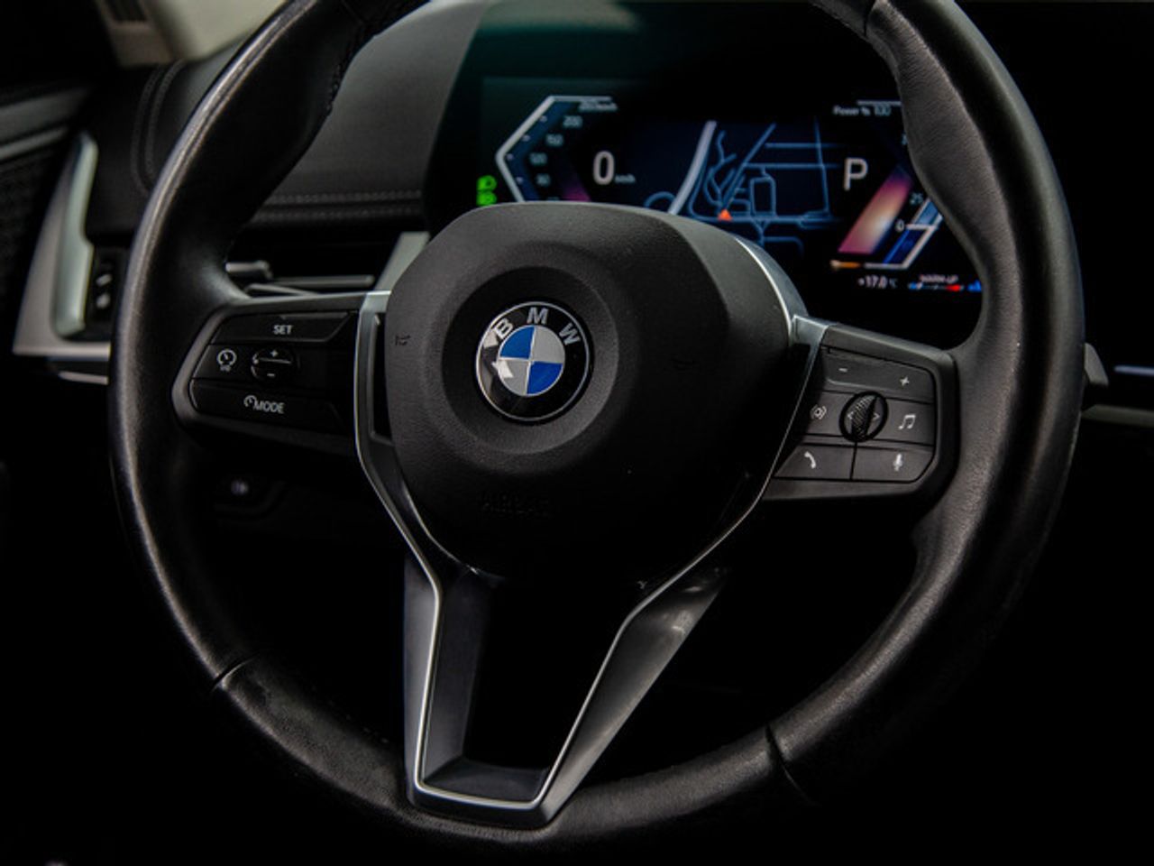 BMW X1 sdrive18i 100 kw (136 cv)   - Foto 16