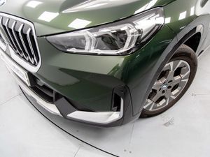 BMW X1 sdrive18i 100 kw (136 cv)   - Foto 11