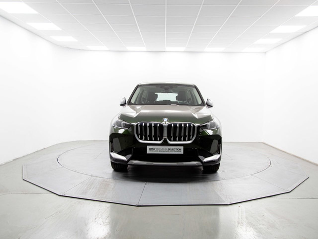 BMW X1 sdrive18i 100 kw (136 cv)   - Foto 3