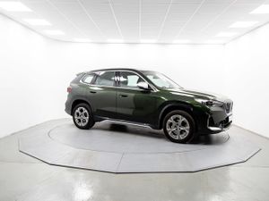 BMW X1 sdrive18i 100 kw (136 cv)   - Foto 25