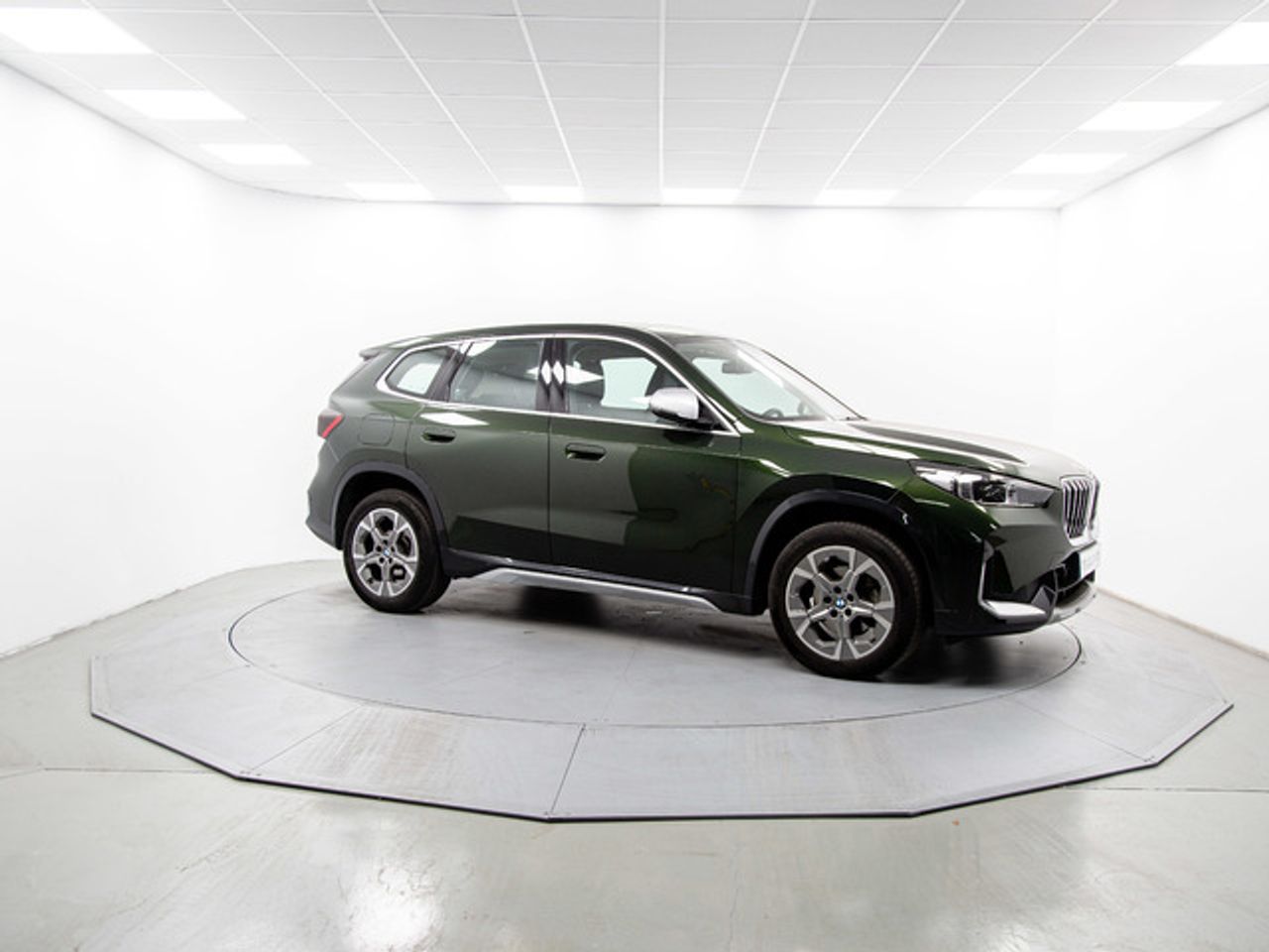 BMW X1 sdrive18i 100 kw (136 cv)   - Foto 14