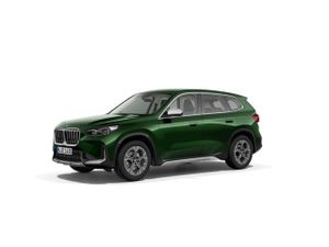 BMW X1 sdrive18i 100 kw (136 cv)   - Foto 7