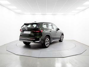 BMW X1 sdrive18i 100 kw (136 cv)   - Foto 7