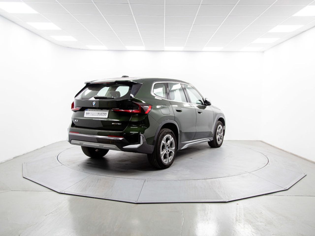 BMW X1 sdrive18i 100 kw (136 cv)   - Foto 5