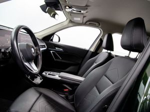 BMW X1 sdrive18i 100 kw (136 cv)   - Foto 27