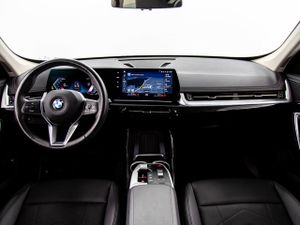 BMW X1 sdrive18i 100 kw (136 cv)   - Foto 13