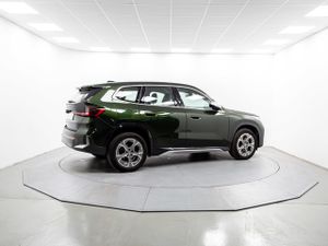 BMW X1 sdrive18i 100 kw (136 cv)   - Foto 21