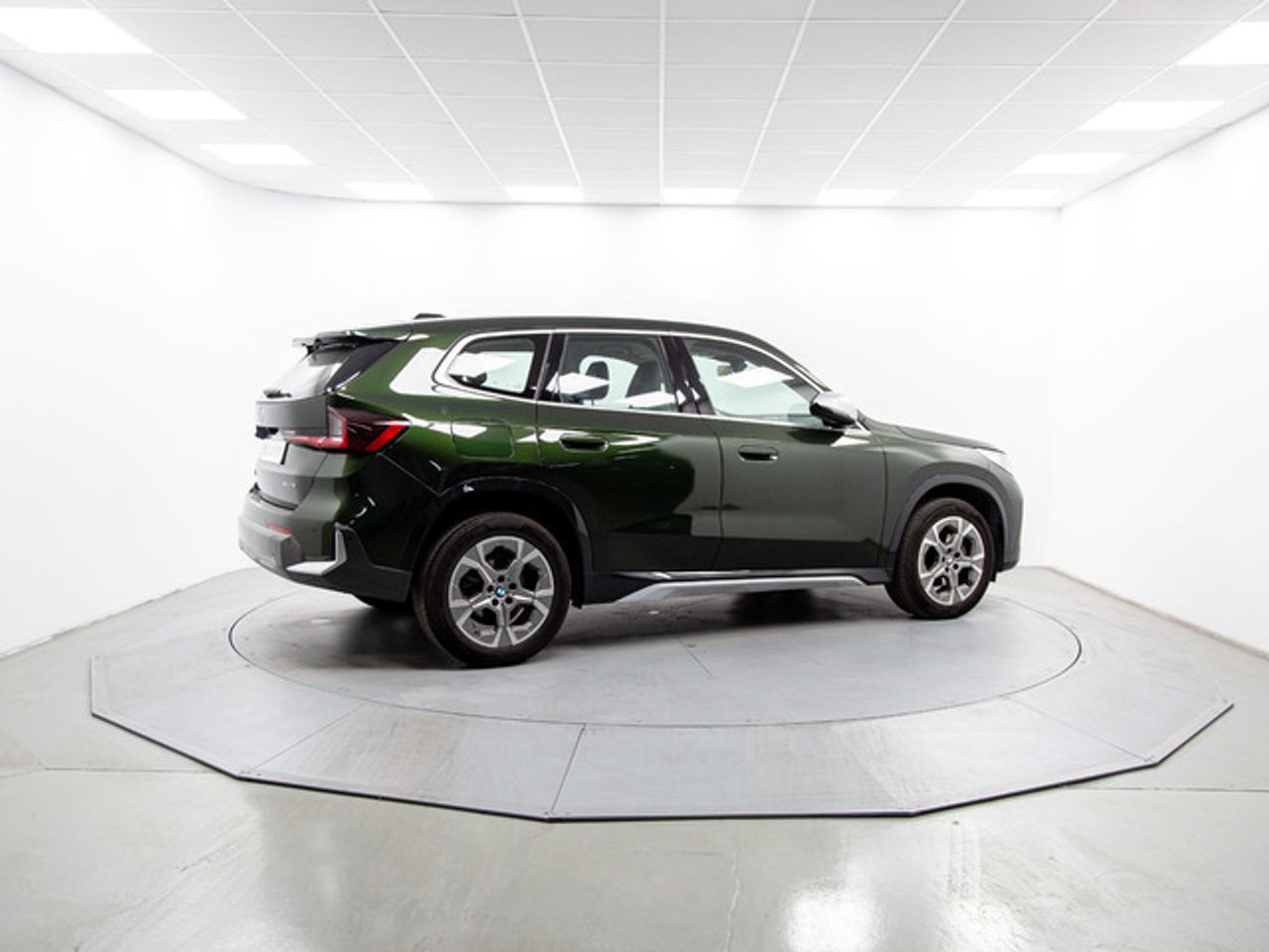 BMW X1 sdrive18i 100 kw (136 cv)   - Foto 12